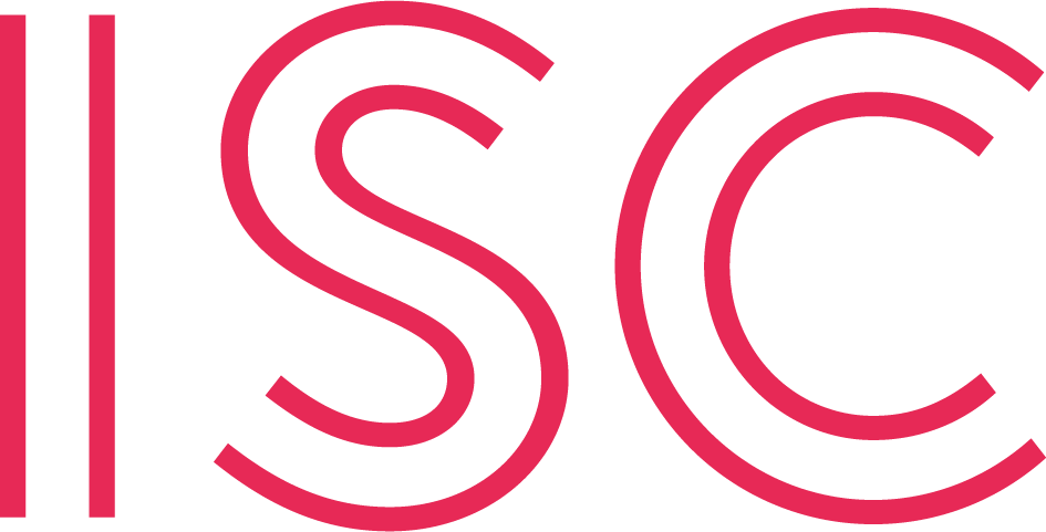 ISC logo