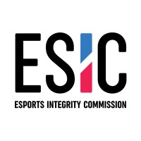  Esports Integrity Commission  (ESIC)