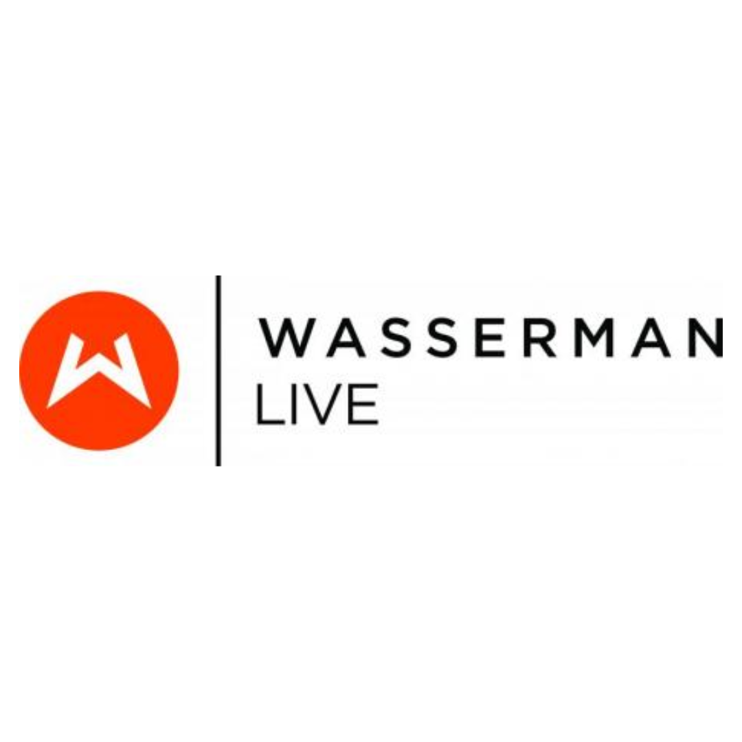 Wasserman Live