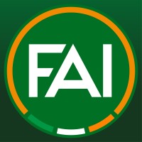 Football Association of  Ireland