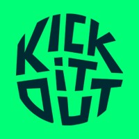 Kick it Out