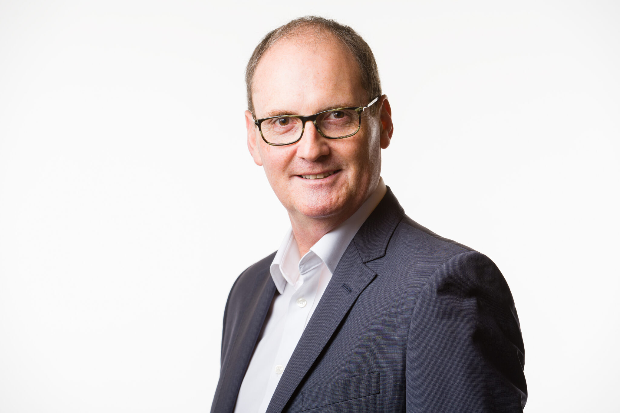 Roger Hall - International Sports Convention