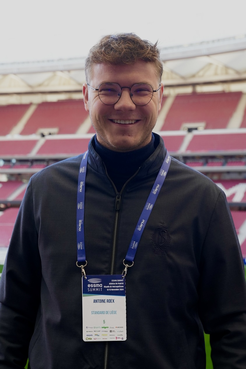 antoine-roex-international-sports-convention