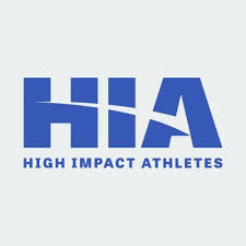 High Impact Athlete