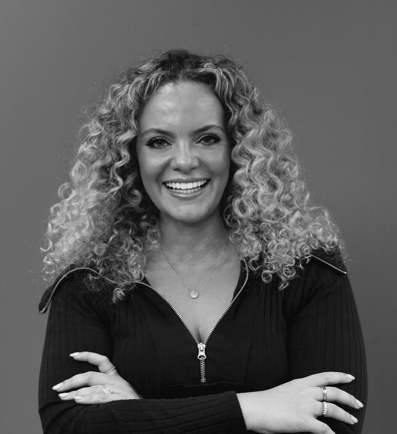 Angelique Richardson