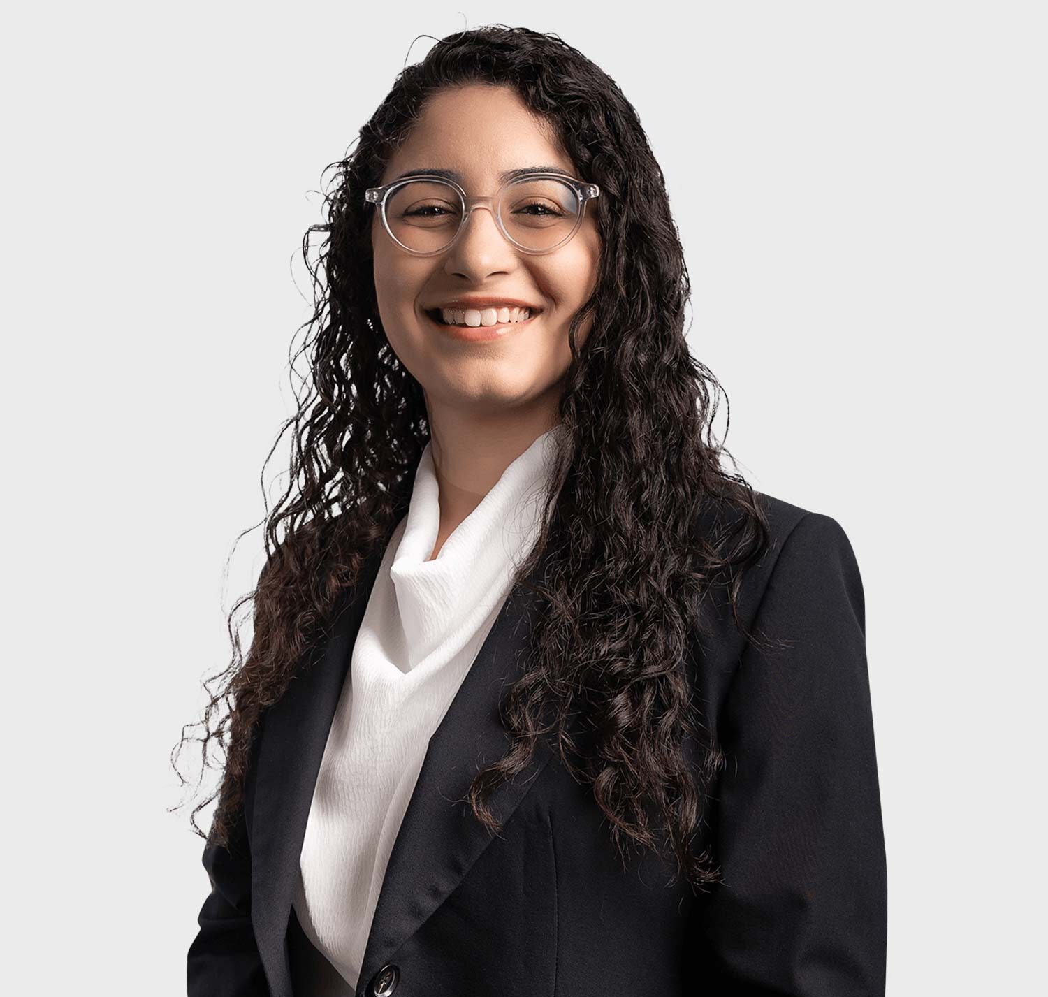 Farah Badran