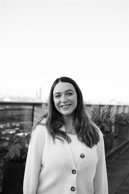 Josie Jessop