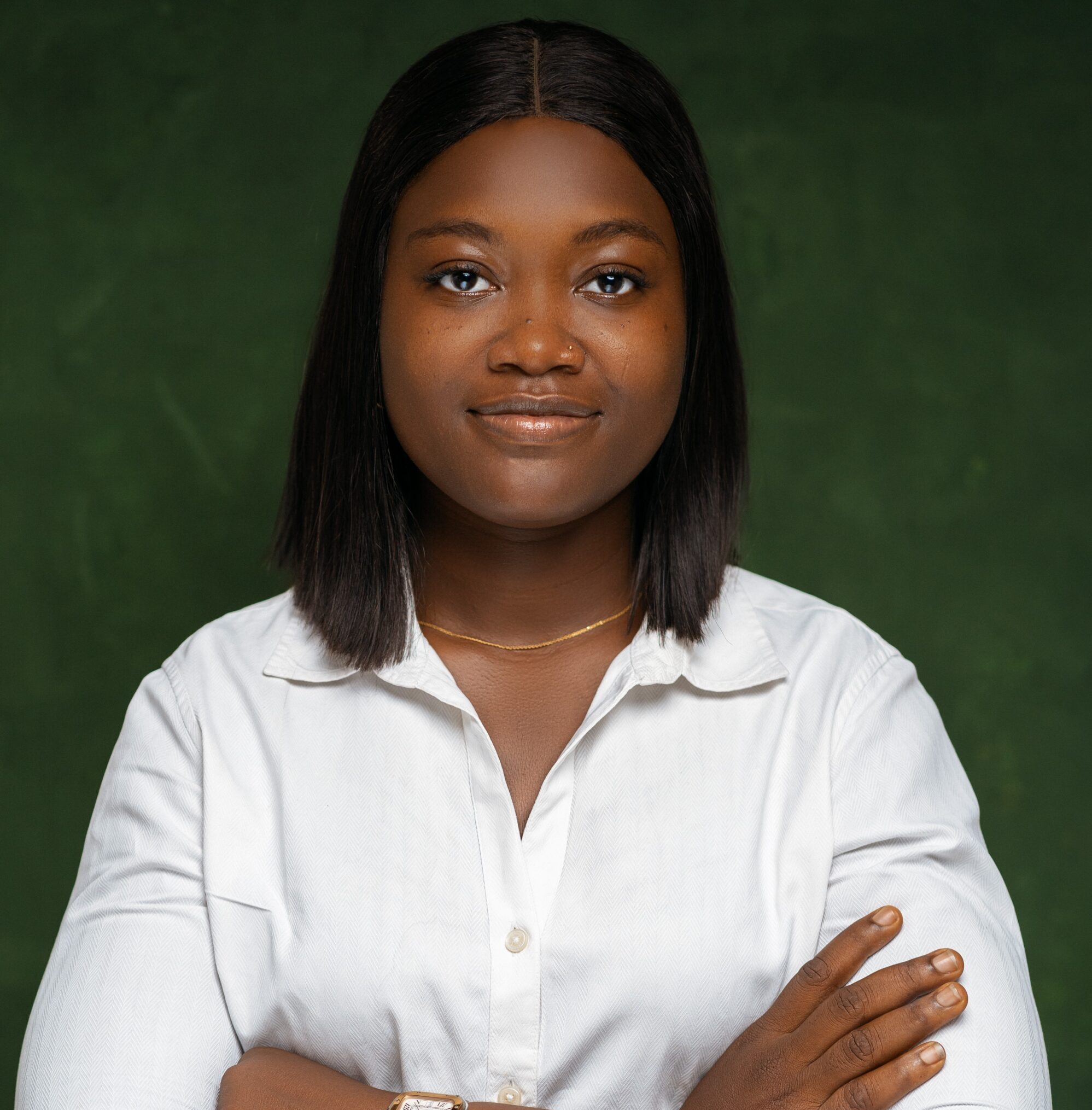 Sandra Omoniyi
