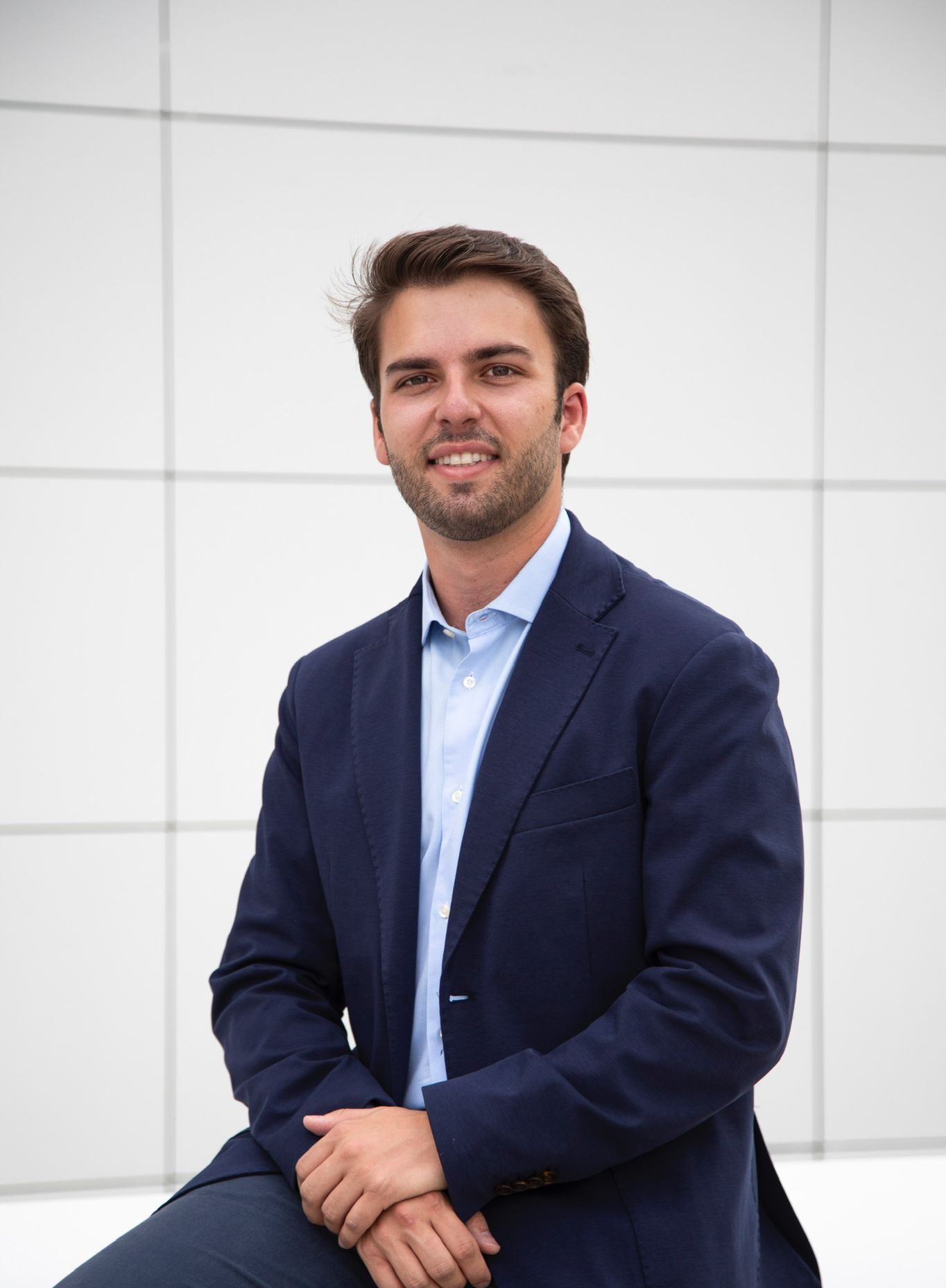 Alvaro Garcia Sampere