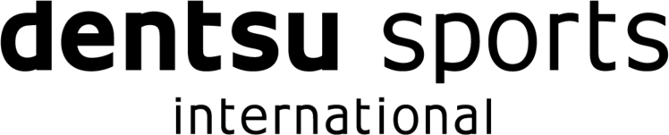 Dentsu Sports International logo