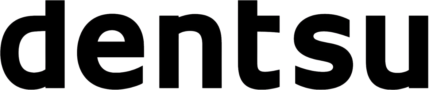 Dentsu logo
