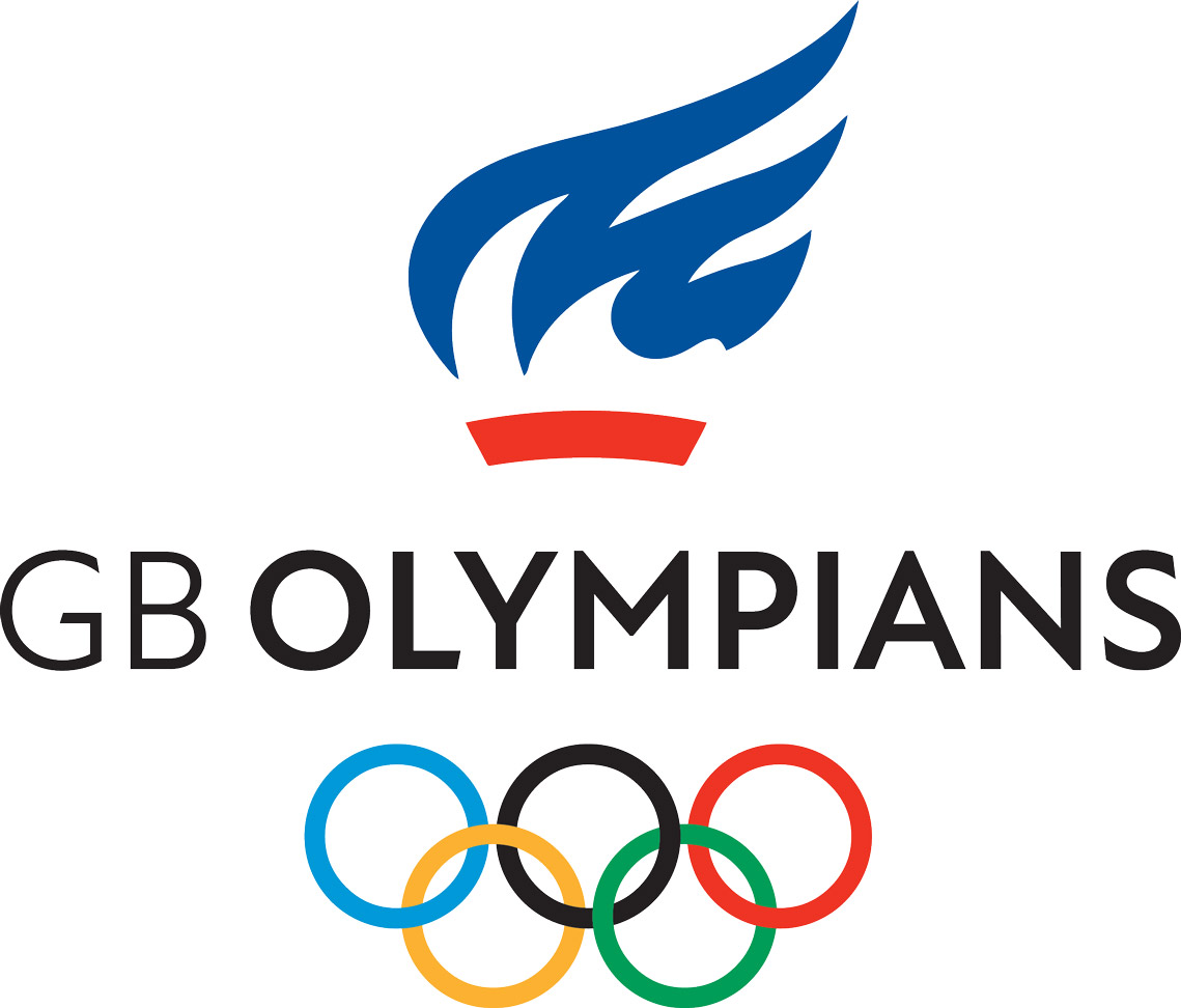 British Olympians Association logo