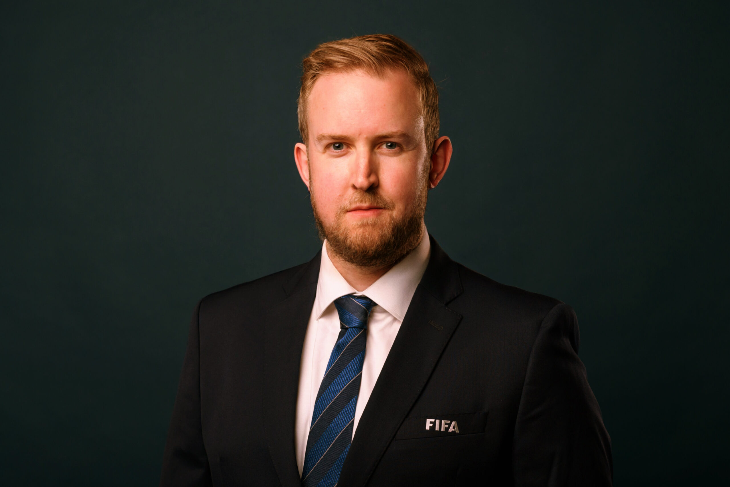 Jamie Reid