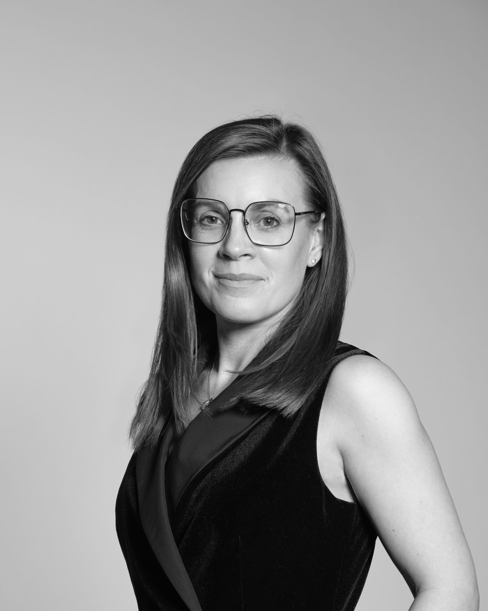 Laura Fairweather