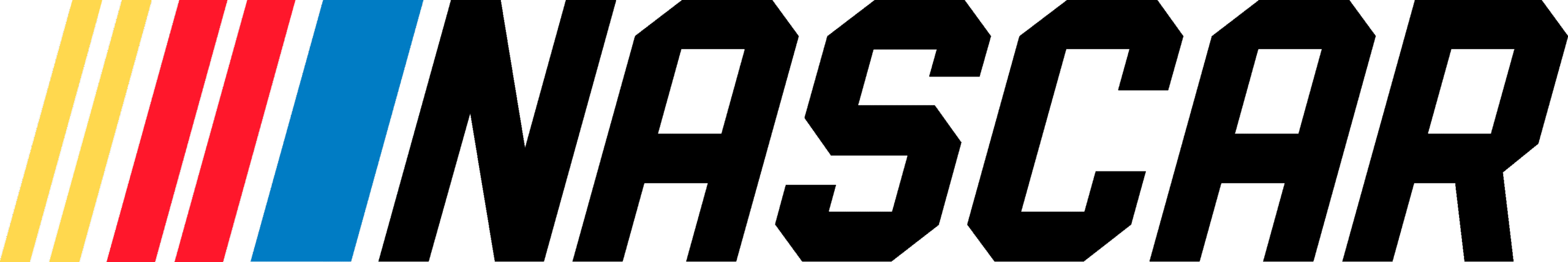 NASCAR logo