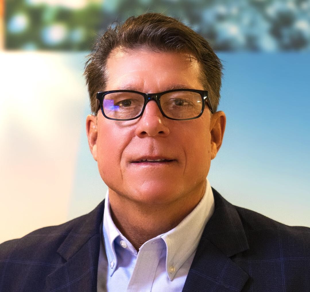 Tim Ramsberger