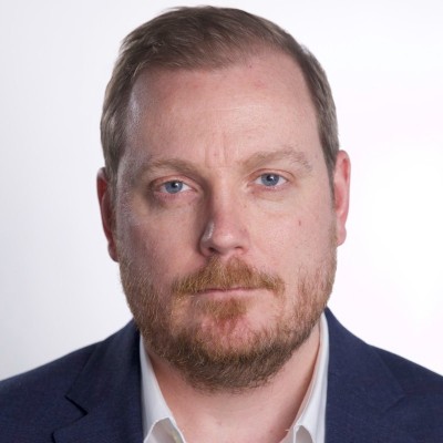 Daniel Barker