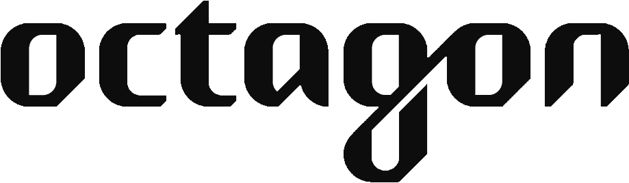 Octagon logo