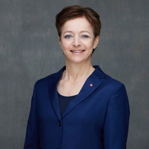 Sarah Lewis
