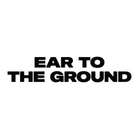 Ear To The Ground logo
