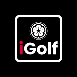 iGolf – England Golf and 54