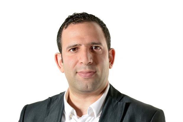 Adam Azor