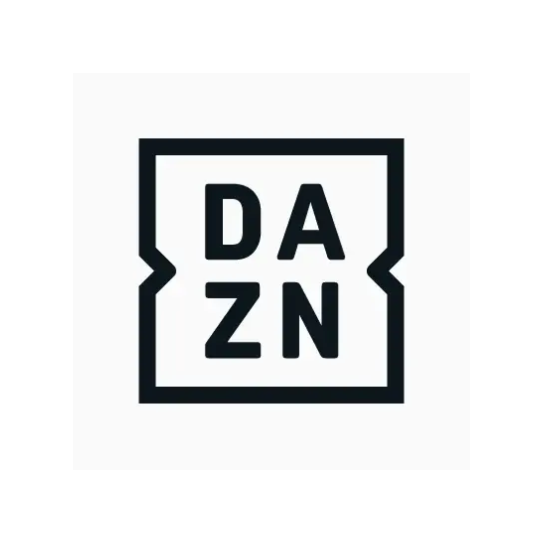 DAZN logo