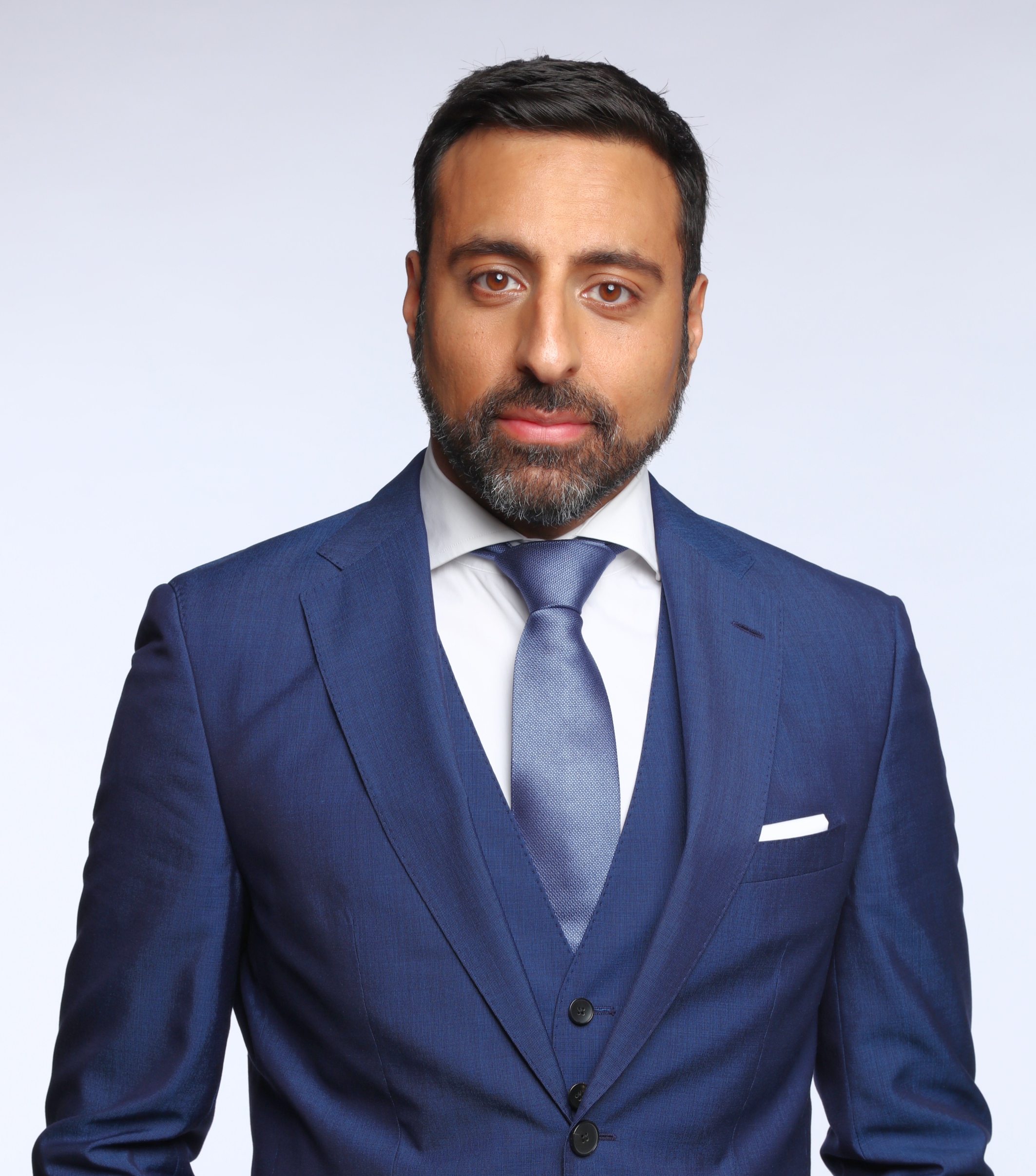 Sanjiv Arora