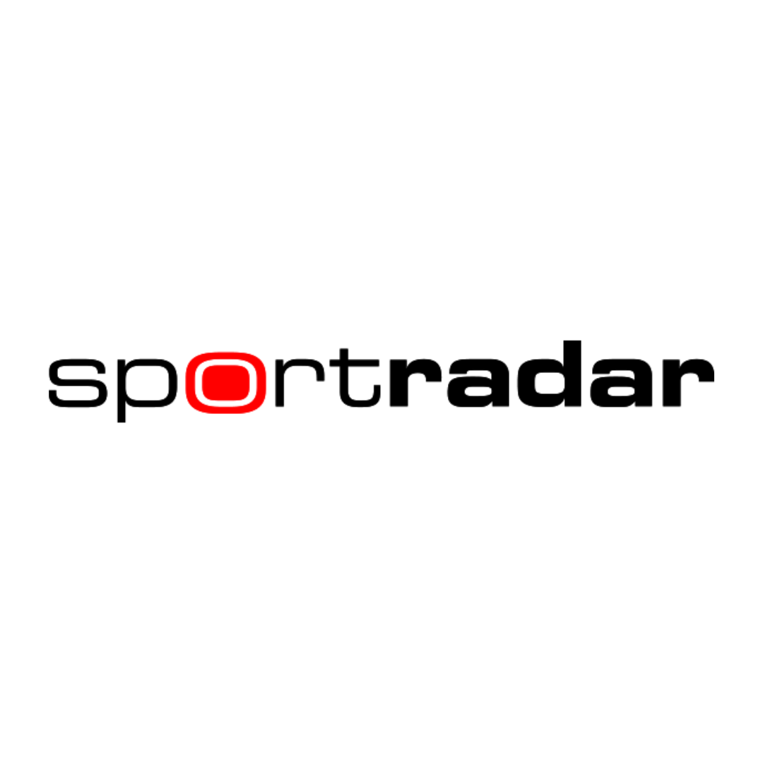 Sportradar logo