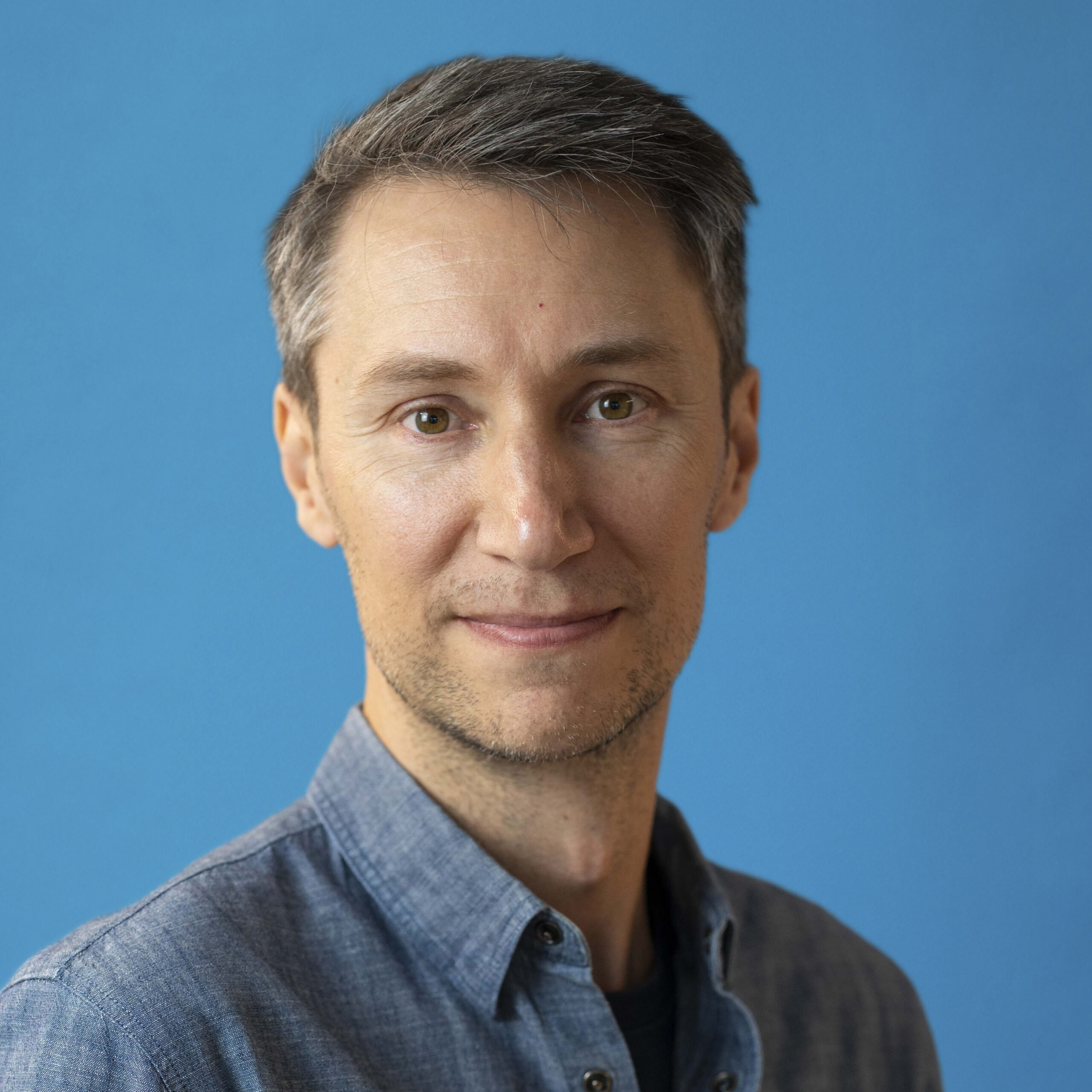 Loïc Dalle