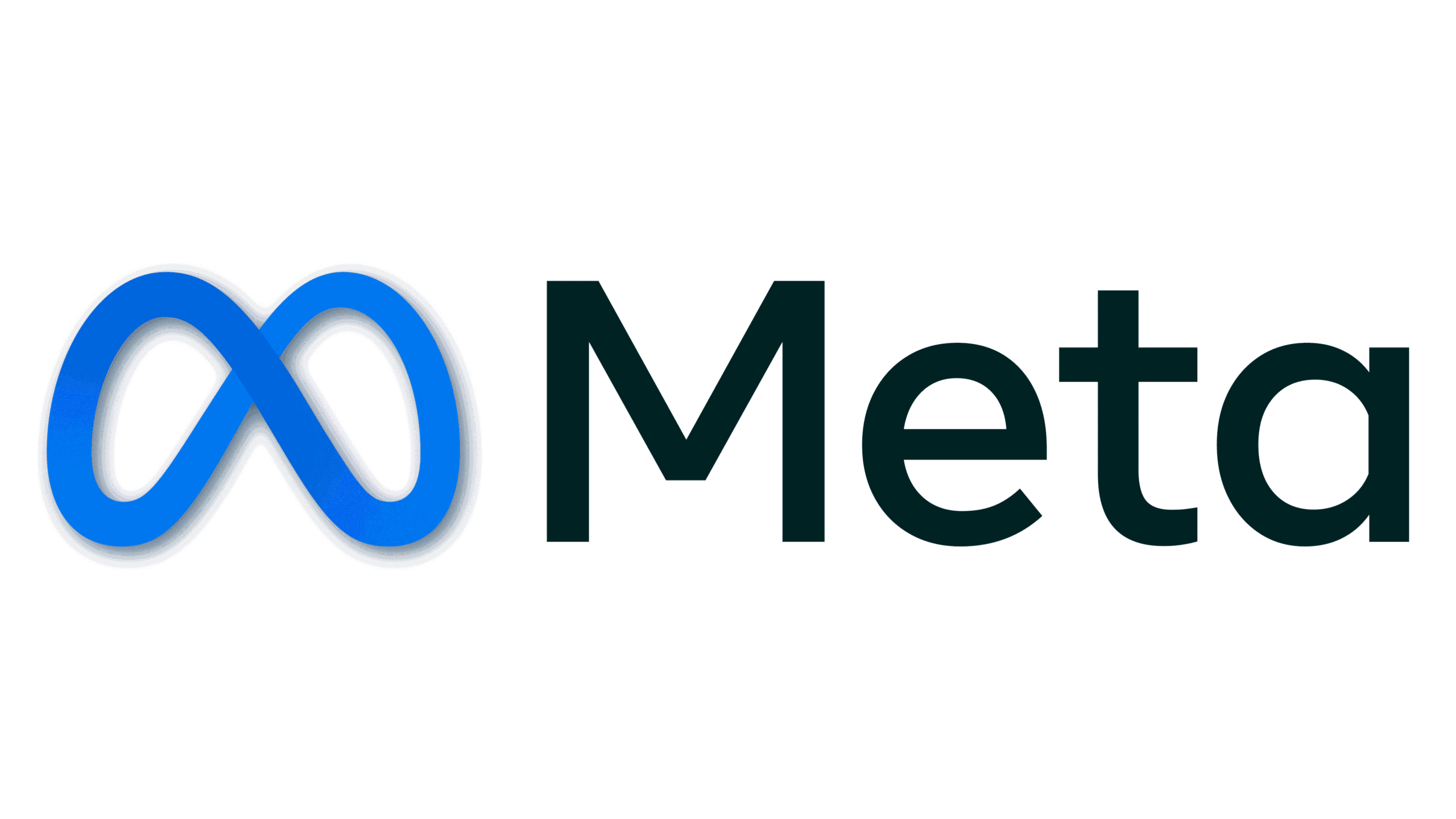 Meta logo