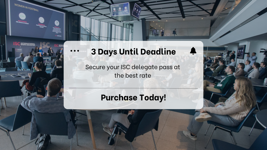 3 Days Until Deadline (3)