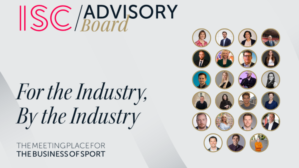 Advisory Board