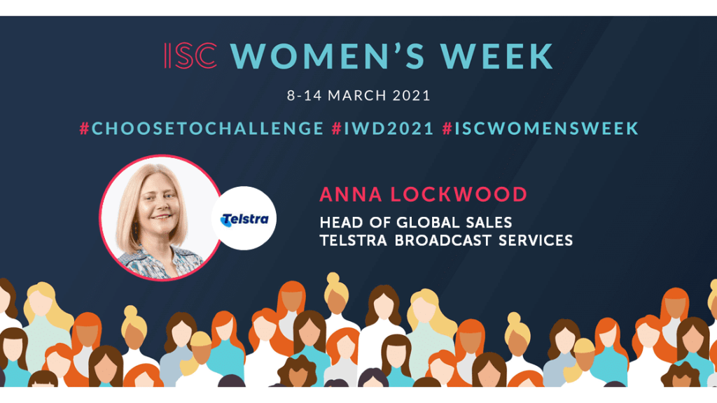 Anna Lockwood