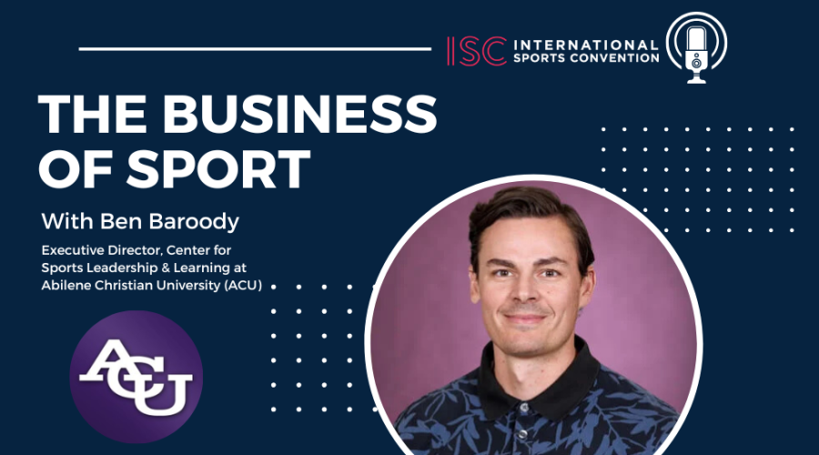 Ben Baroody – Podcast Ben Baroody - Podcast