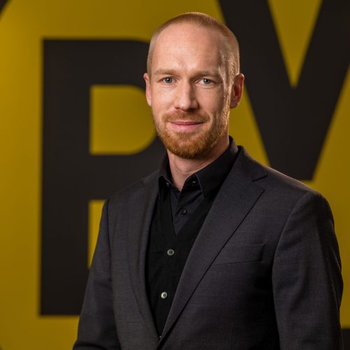Benedikt Scholz