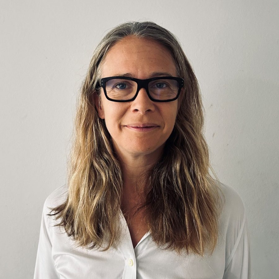 Caroline Lepetit