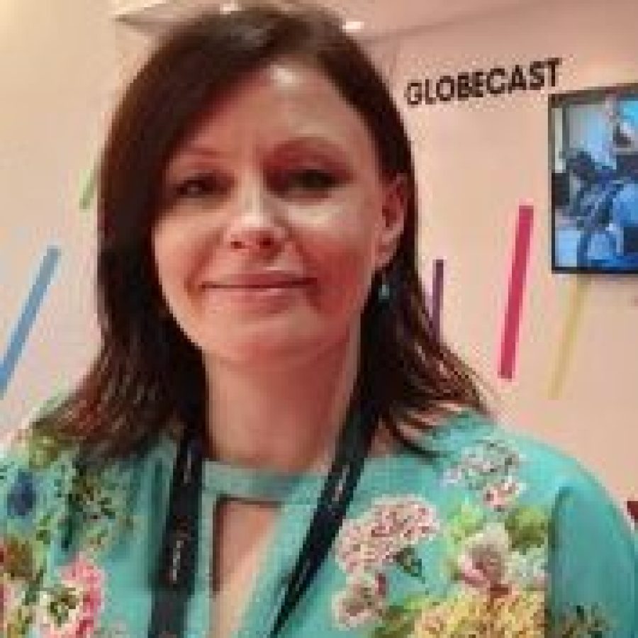 Catherine Emmett