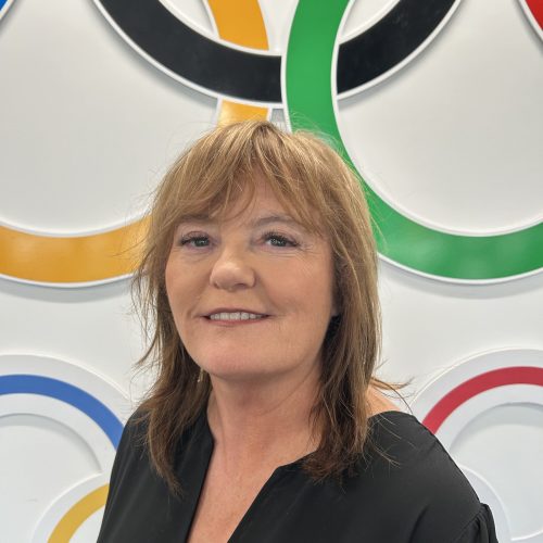 Catherine Tiernan