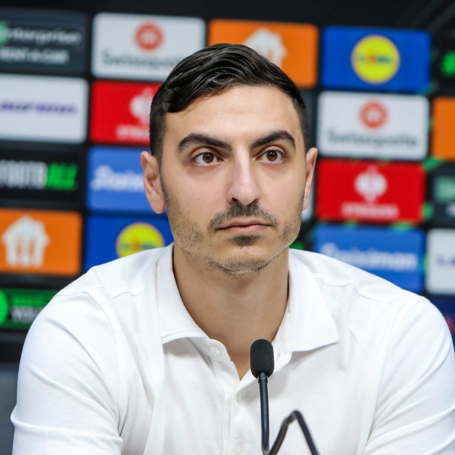 Christoforos Matheou