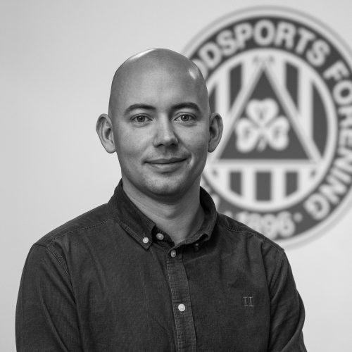 Daniel Lindemann Jakobsen