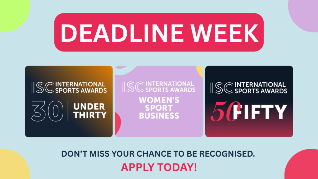 Deadline Week