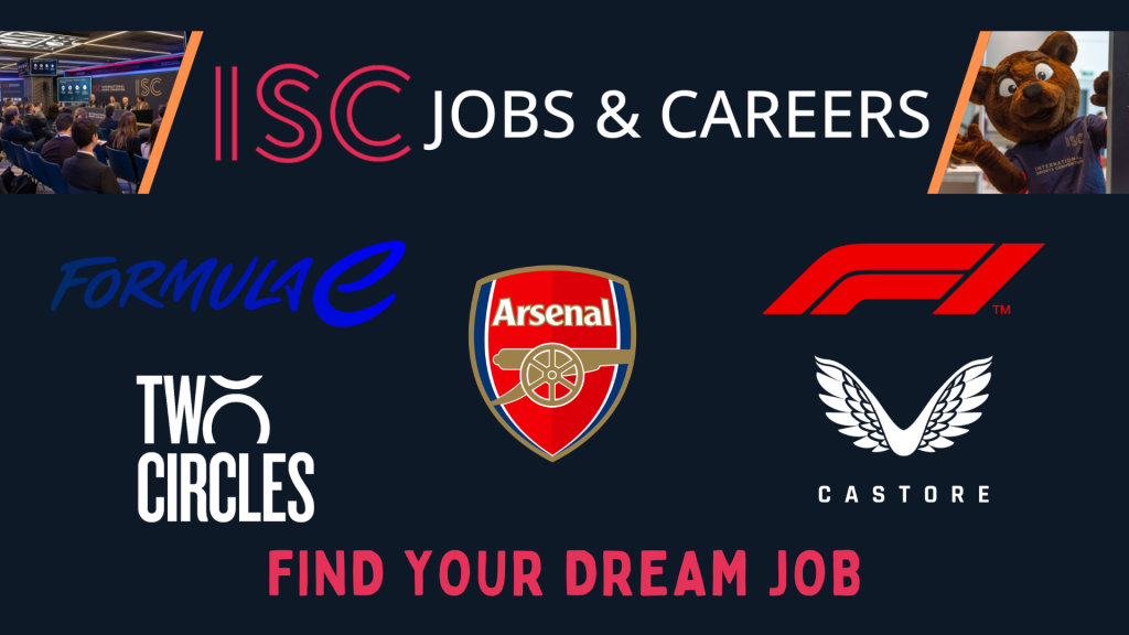 Discover your future in the sports industry (1)
