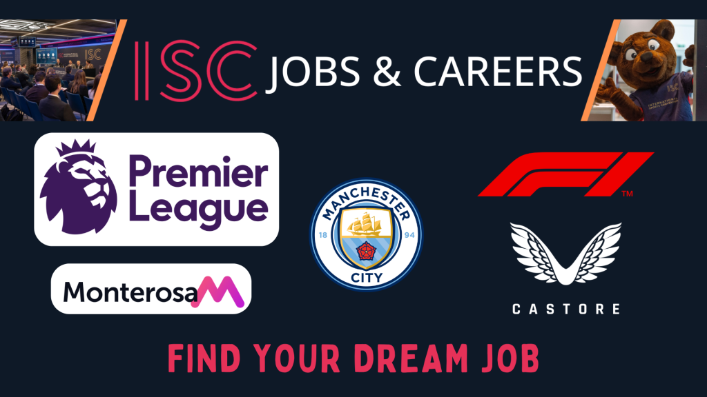 Discover your future in the sports industry (2)