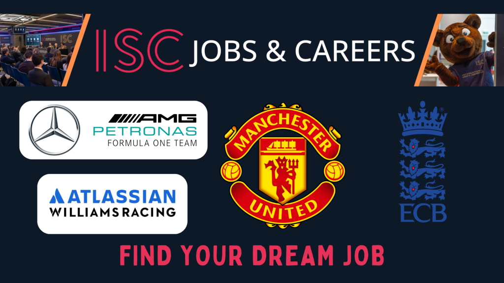 Discover your future in the sports industry (3)