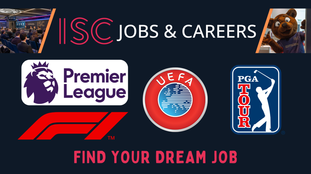 Discover your future in the sports industry (4)