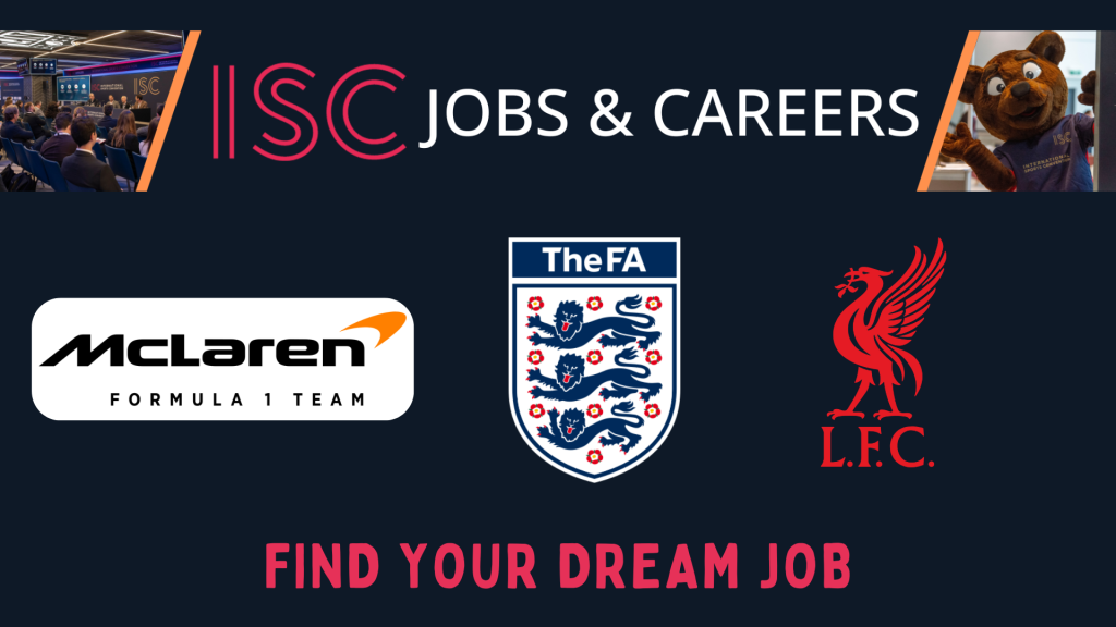 Discover your future in the sports industry (5)