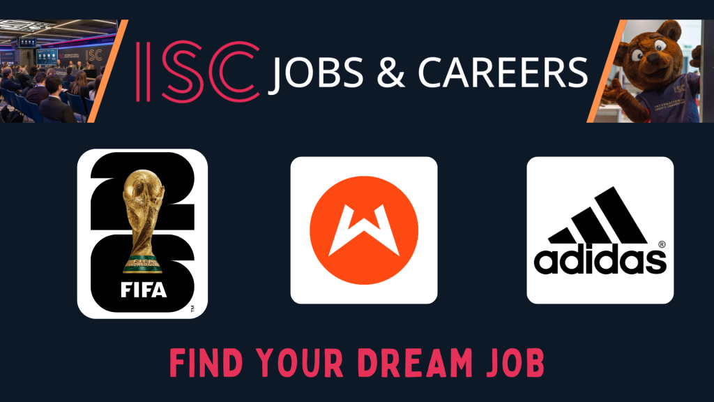 Discover your future in the sports industry (7)