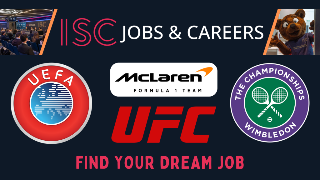 Discover your future in the sports industry (8)