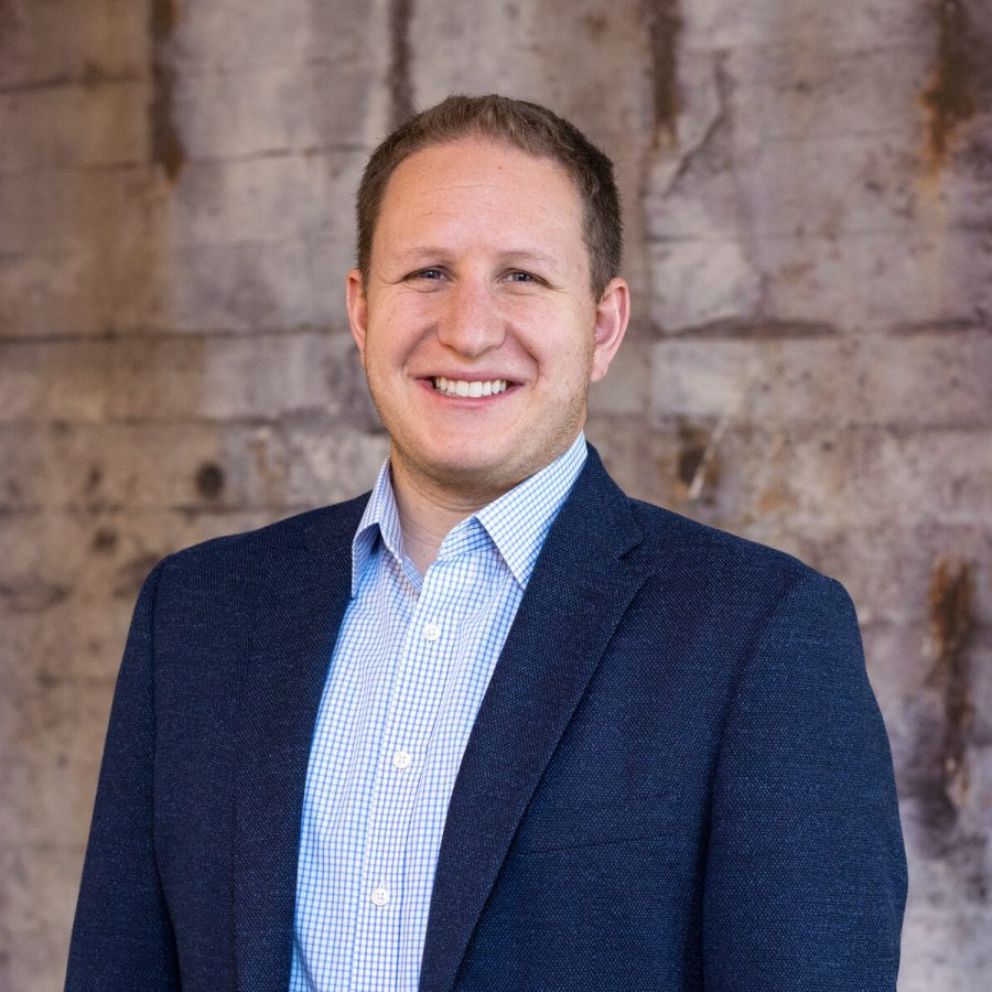 Nets Marketing Portraits